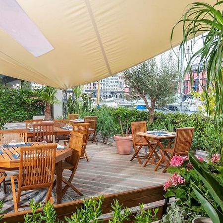 Locanda Da Toto Генуа Екстериор снимка