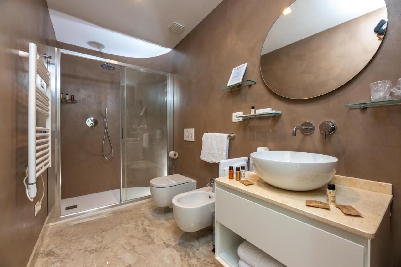 Locanda Da Toto Генуа Екстериор снимка